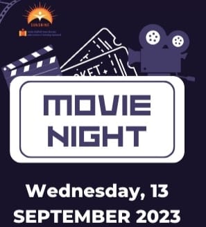 "Wonder" Movie Screening - Mental Health Awareness Night